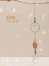 Suncatcher de Sol